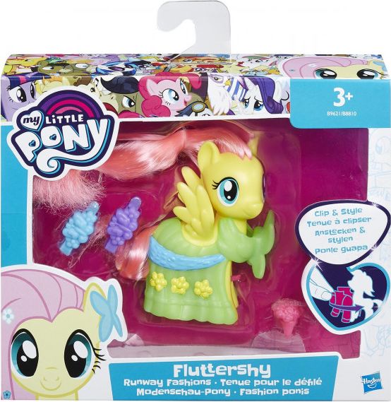 Hasbro MLP Modní poník - obrázek 1