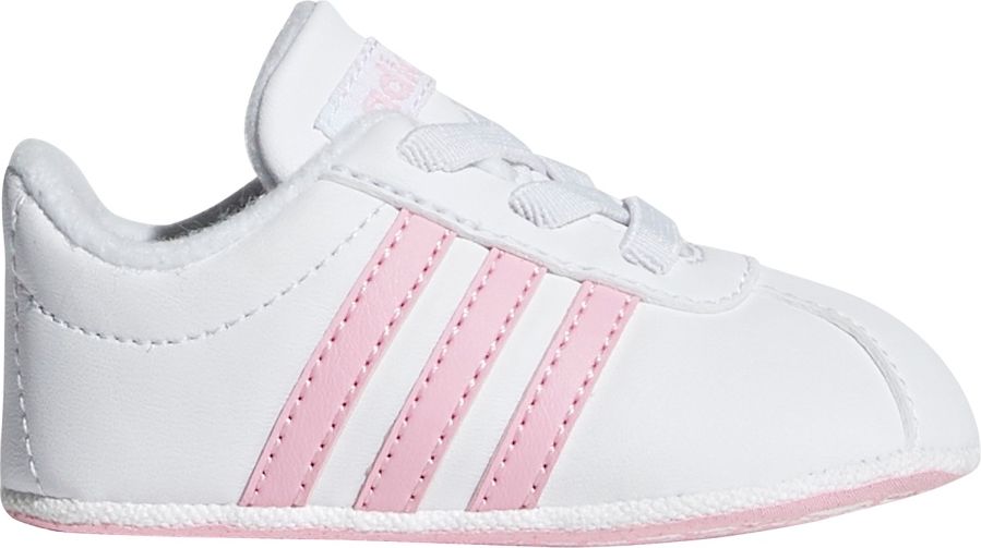adidas Vl Court 2.0 Crib bílá EUR 19 - obrázek 1