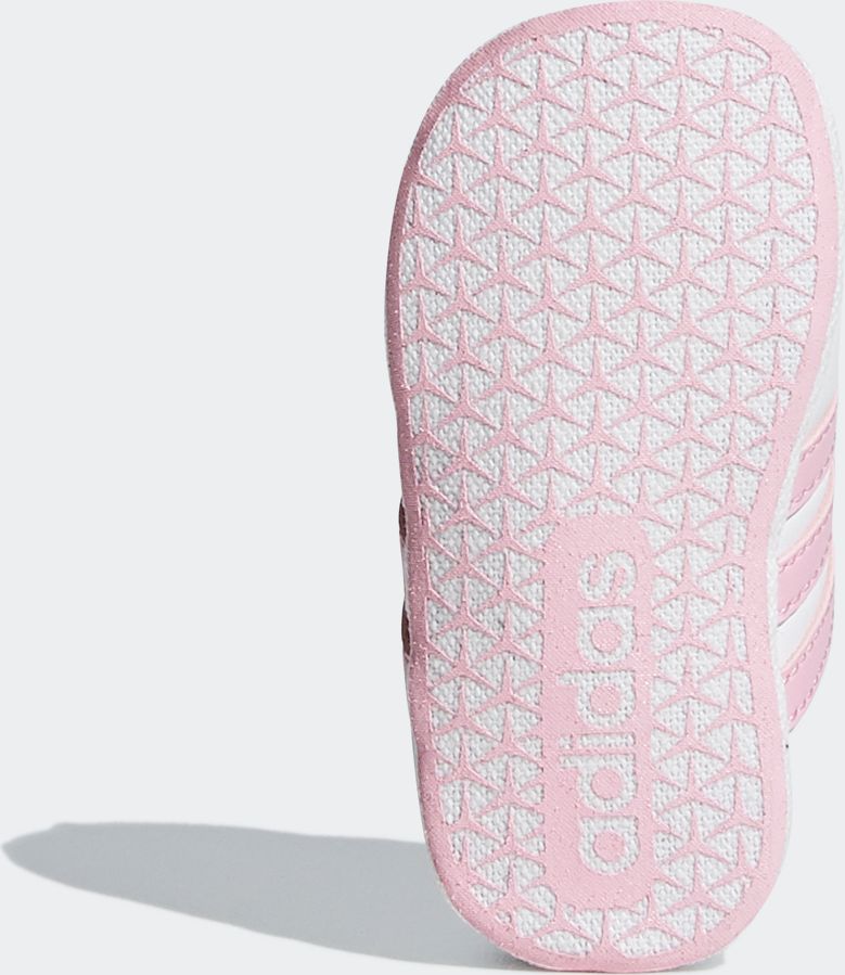 adidas Vl Court 2.0 Crib bílá EUR 19 - obrázek 4