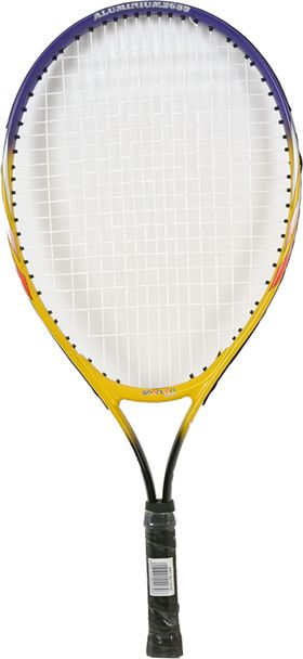 Tenisová raketa SPARTAN Alu - obrázek 2