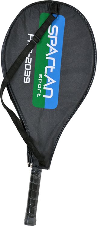 Tenisová raketa SPARTAN Alu - obrázek 4