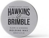 Hawkins & Brimble Vosk na vlasy pro muže 100 ml - obrázek 1