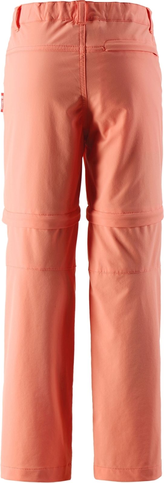 Reima Silta - coral pink 128 - obrázek 2