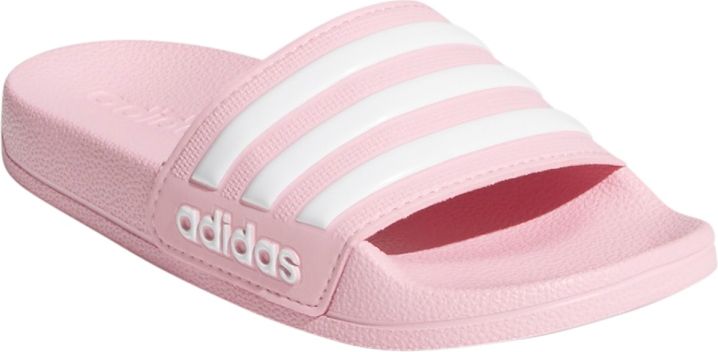 adidas Adilette Shower K růžová EUR 32 - obrázek 3