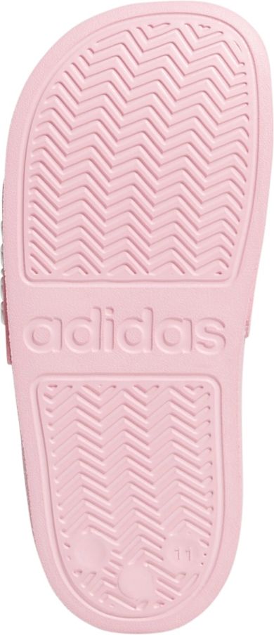adidas Adilette Shower K růžová EUR 32 - obrázek 4
