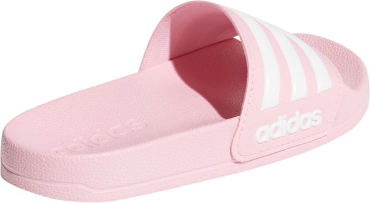 adidas Adilette Shower K růžová EUR 32 - obrázek 5
