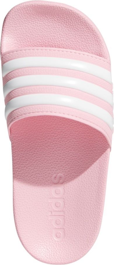 adidas Adilette Shower K růžová EUR 32 - obrázek 6