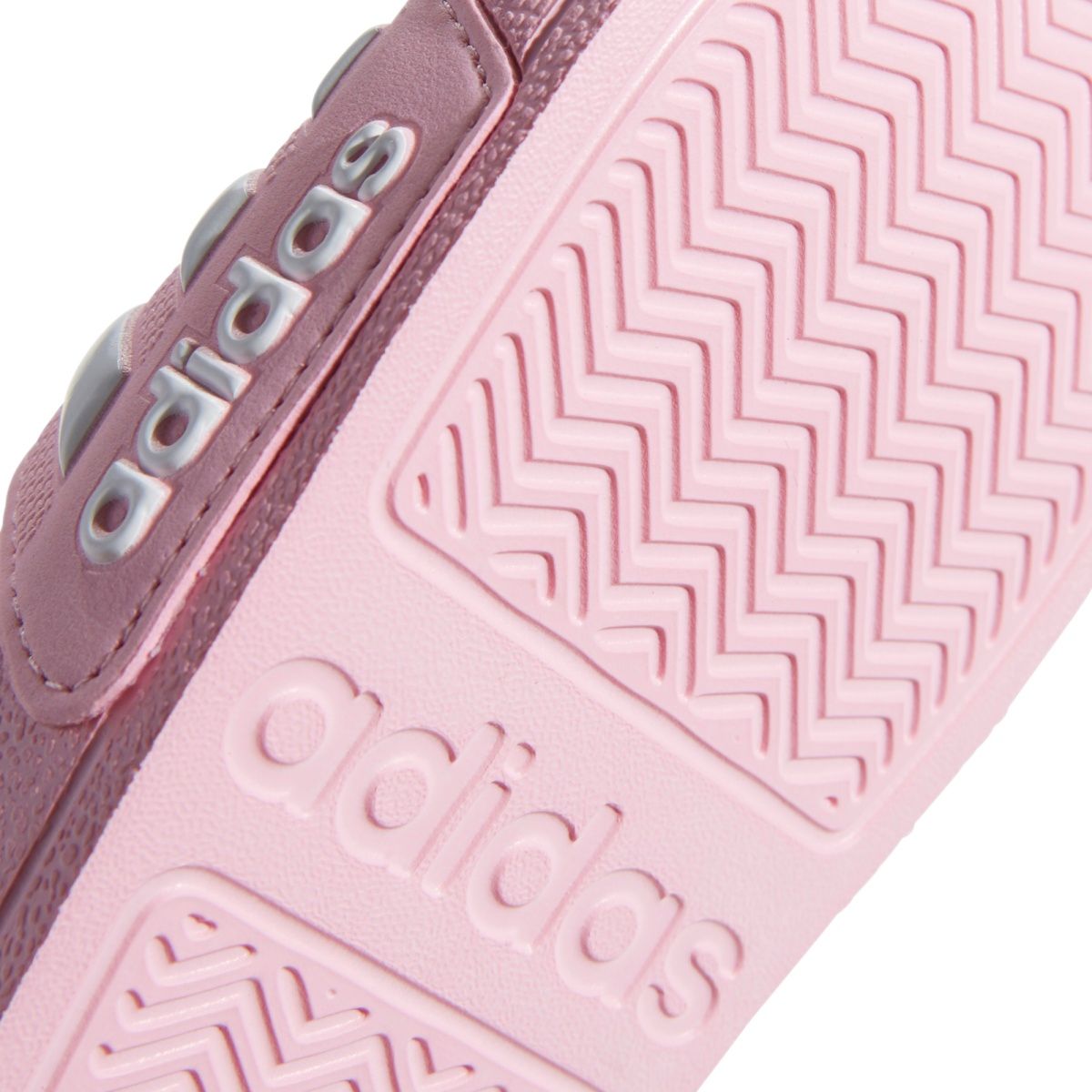 adidas Adilette Shower K růžová EUR 32 - obrázek 9