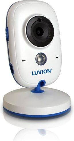Elektronická chůvička Luvion Easy s monitorem dechu Babysense 7 - obrázek 5