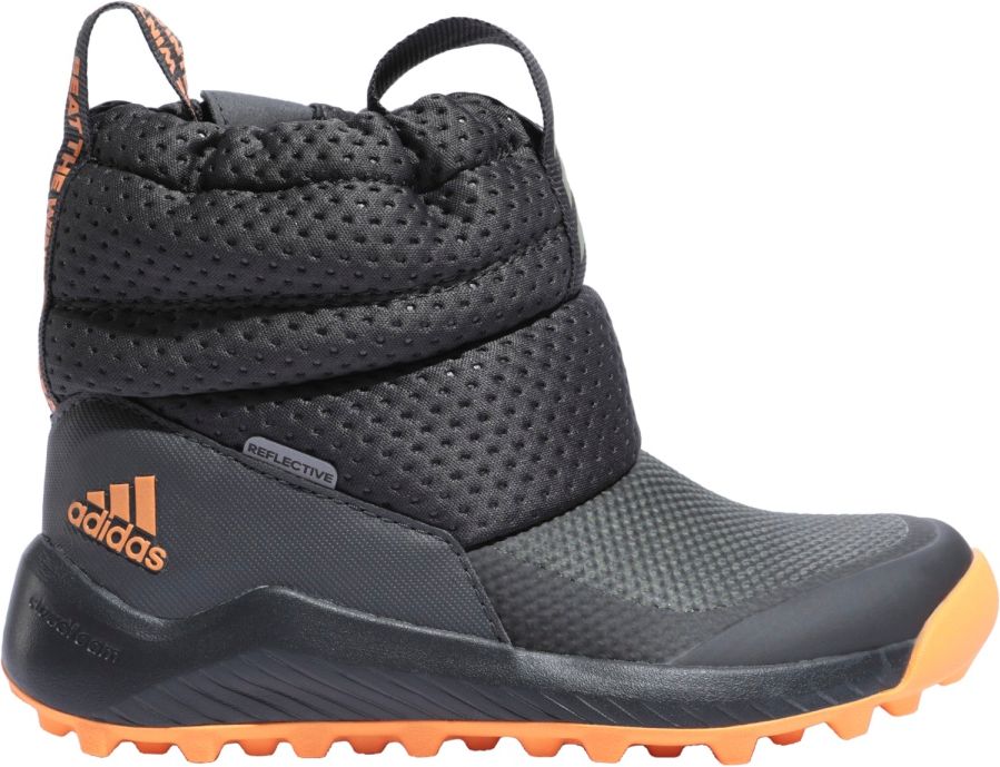 adidas Rapidasnow C šedá EUR 30 - obrázek 1