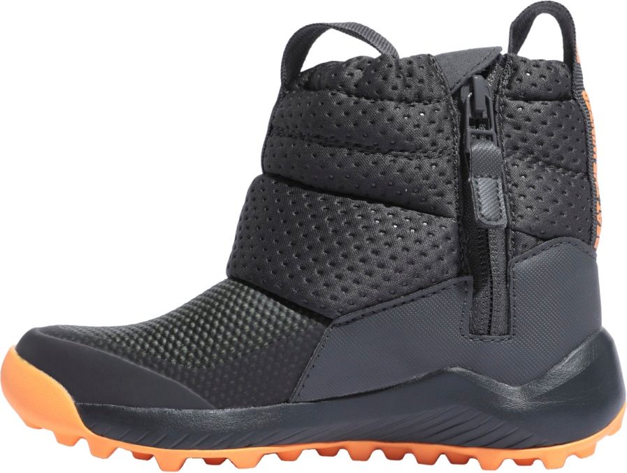 adidas Rapidasnow C šedá EUR 30 - obrázek 2