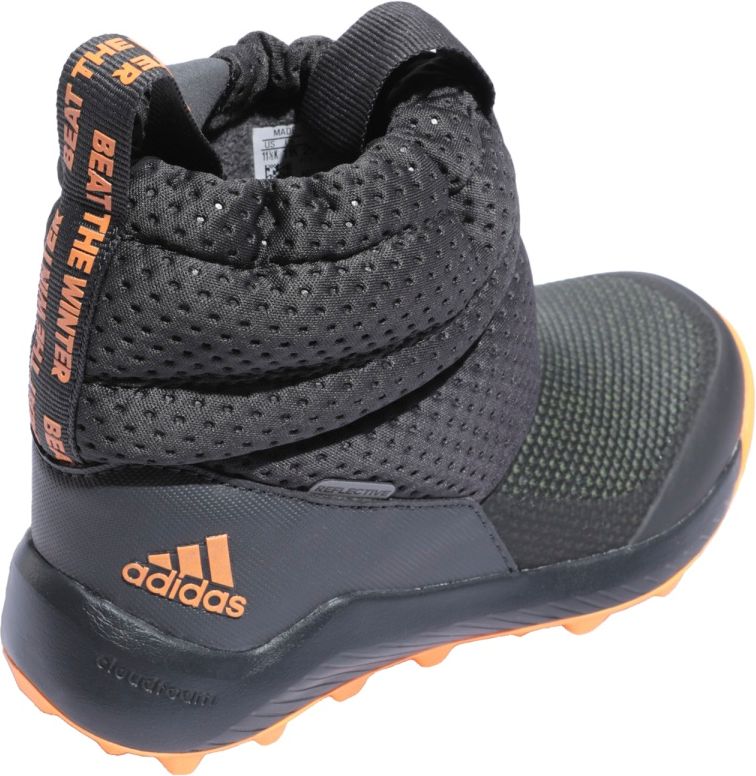 adidas Rapidasnow C šedá EUR 30 - obrázek 5
