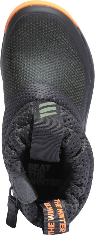 adidas Rapidasnow C šedá EUR 30 - obrázek 6