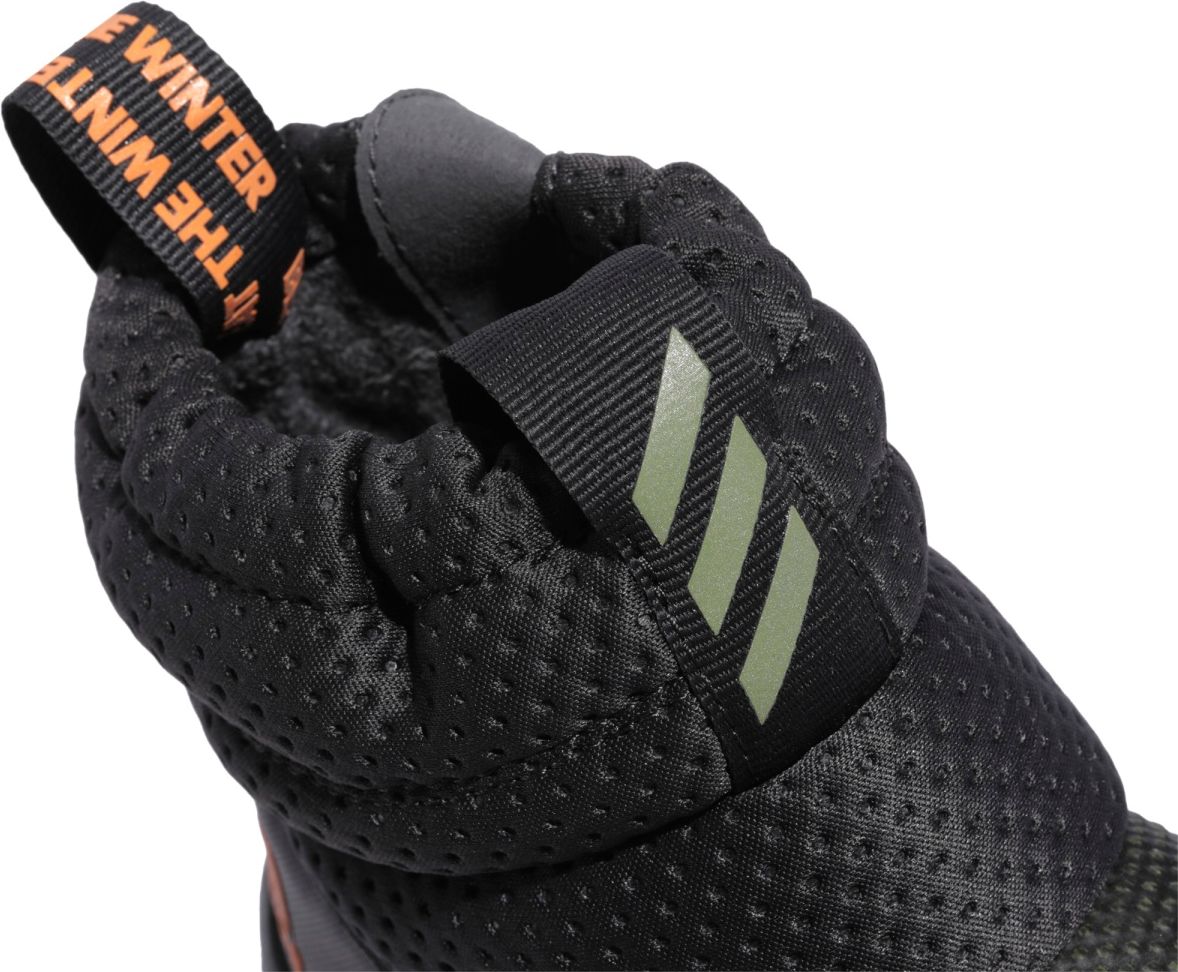 adidas Rapidasnow C šedá EUR 30 - obrázek 8