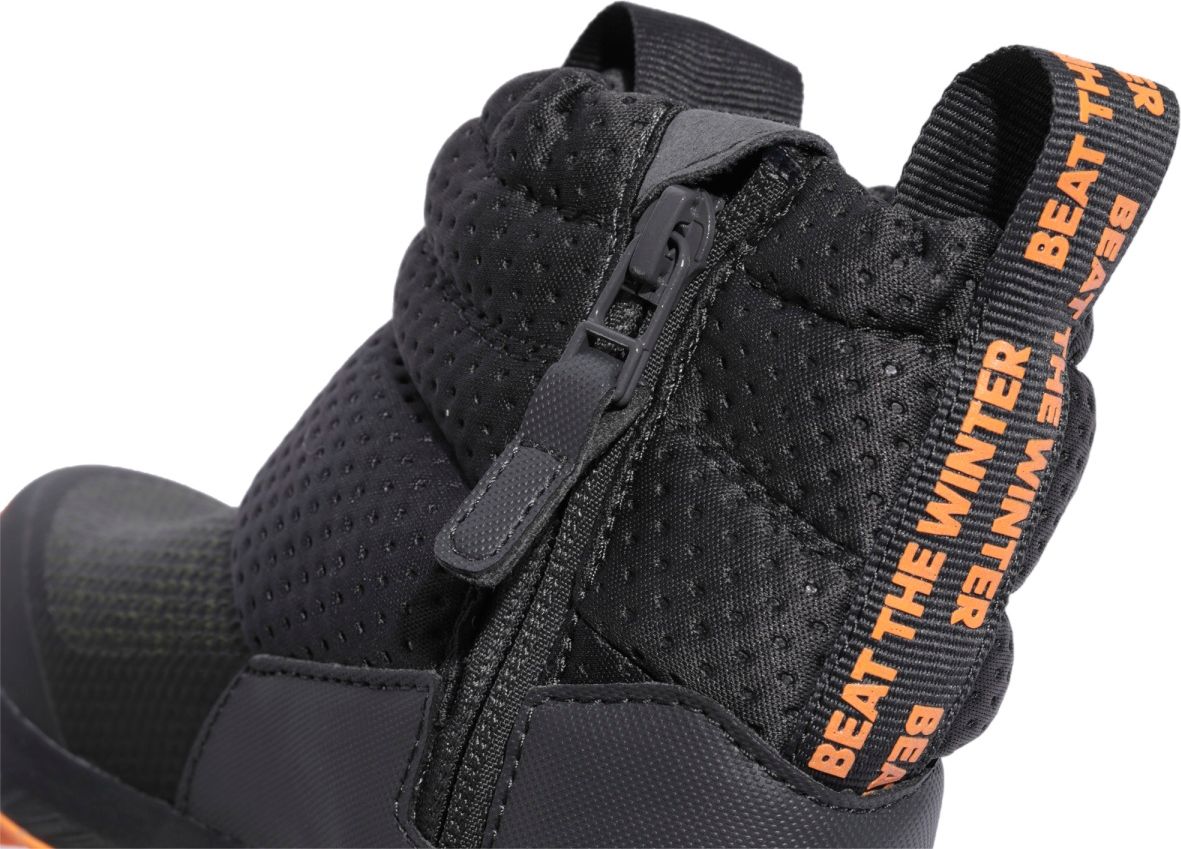 adidas Rapidasnow C šedá EUR 30 - obrázek 9
