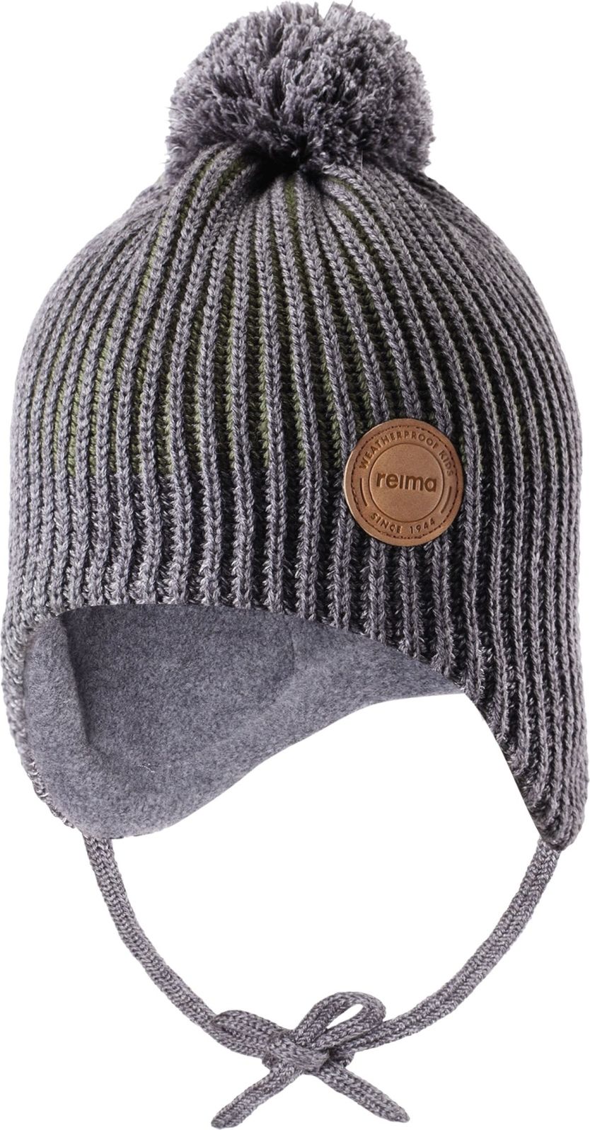 Reima Weft - Khaki green 50 - obrázek 1