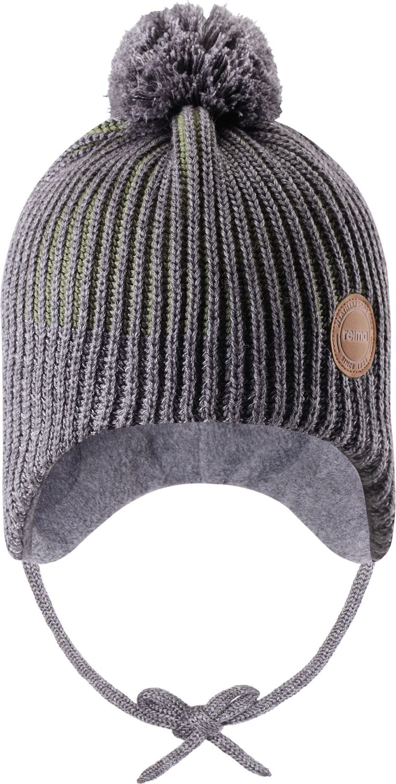 Reima Weft - Khaki green 50 - obrázek 2