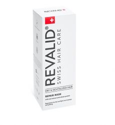 Revalid Nutri-Repair Treatment péče o poškozené vlasy 150 ml - obrázek 1