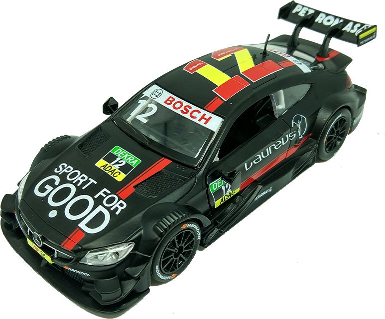 1:32 Mercedes-AMG C63 DTM - obrázek 1