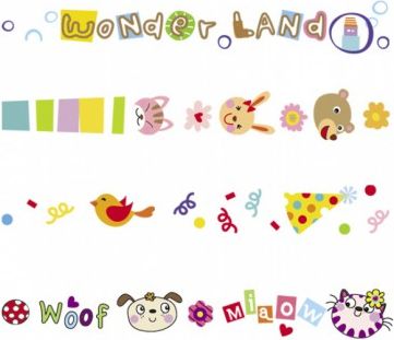 Dětské plastové lžičky Canpol babies 4/417 bílorůžové - obrázek 2