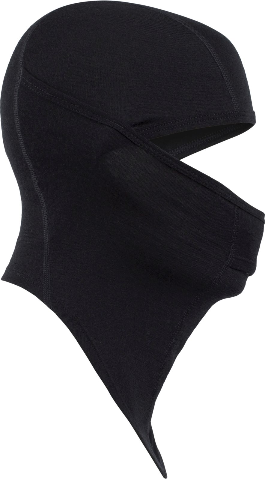 Icebreaker Kids Oasis Balaclava - black L - obrázek 1