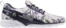 Reebok zpumpfusion purple del | AR2713 | Barevná | 38,5 - obrázek 1
