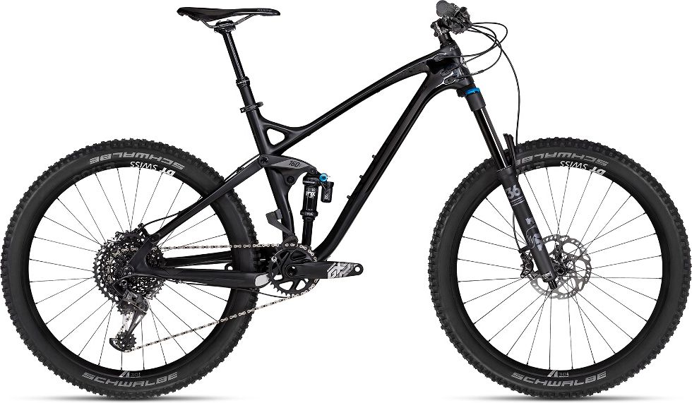 Kellys ERASER 90 27,5" - model 2018 M (18") - obrázek 1