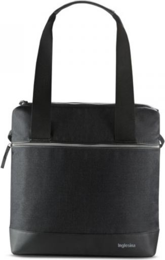 INGLESINA Aptica Taška Back Bag Mystic Black - obrázek 1