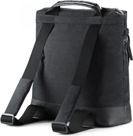INGLESINA Aptica Taška Back Bag Mystic Black - obrázek 2