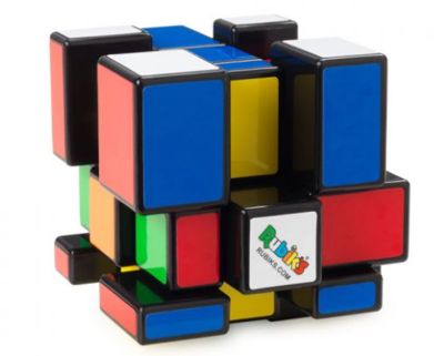 Rubikova Kostka Originál Blocks Mirror - obrázek 1