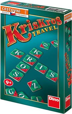 Dino Kris Kros Travel CZ - obrázek 1