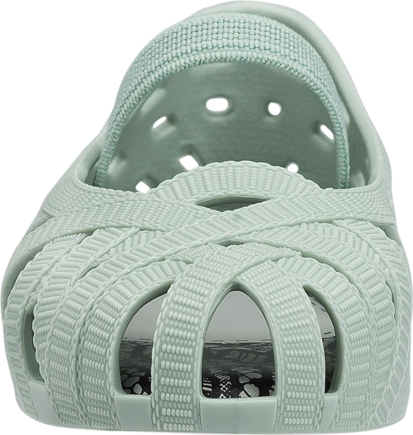 Dětské baleríny Mini Melissa Jean + Jason Wu Green  - 19/20 - obrázek 4