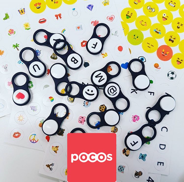 POCOS Fashion 25 - obrázek 3