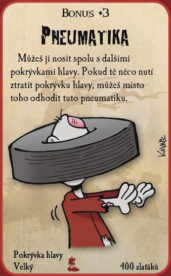 ADC Blackfire Munchkin - Zombíci 3+4 - obrázek 2