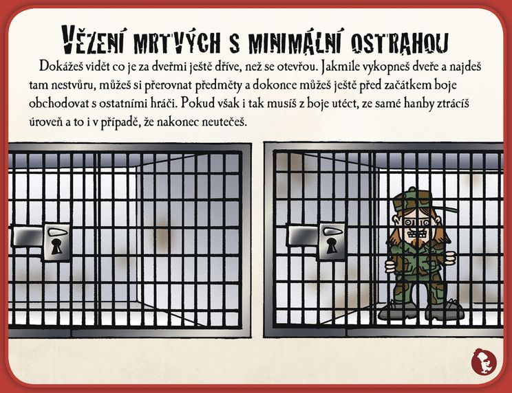 ADC Blackfire Munchkin - Zombíci 3+4 - obrázek 9