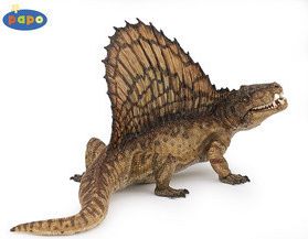 Dimetrodon - obrázek 1