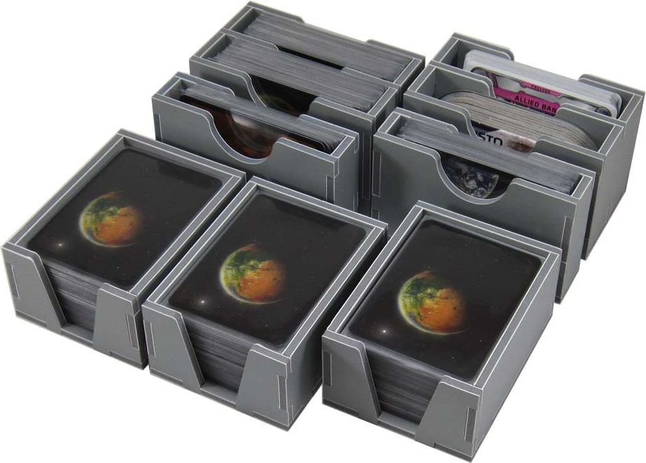Folded Space Mars: Teraformace Insert - obrázek 2