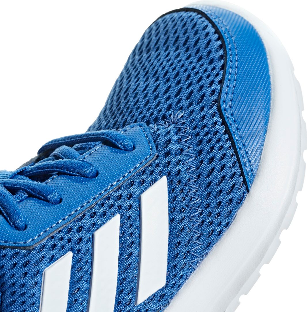 adidas Altarun K modrá EUR 38 - obrázek 5