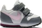 Nike md runner 2 (tdv) | 807328-017 | Šedá | 26 - obrázek 1