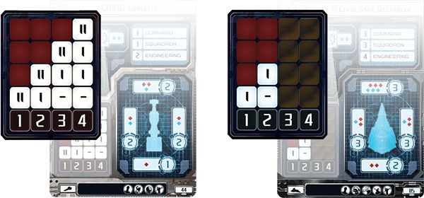 FFG Star Wars: Armada (Core Set) - obrázek 7