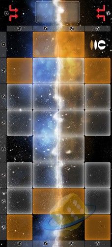 CGE Galaxy Trucker: Nové lodě - obrázek 3