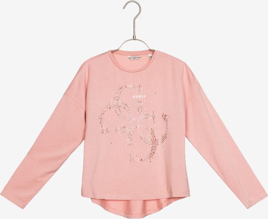 Triko dětské Marciano Guess | Béžová | Dívčí | 10 let - obrázek 1