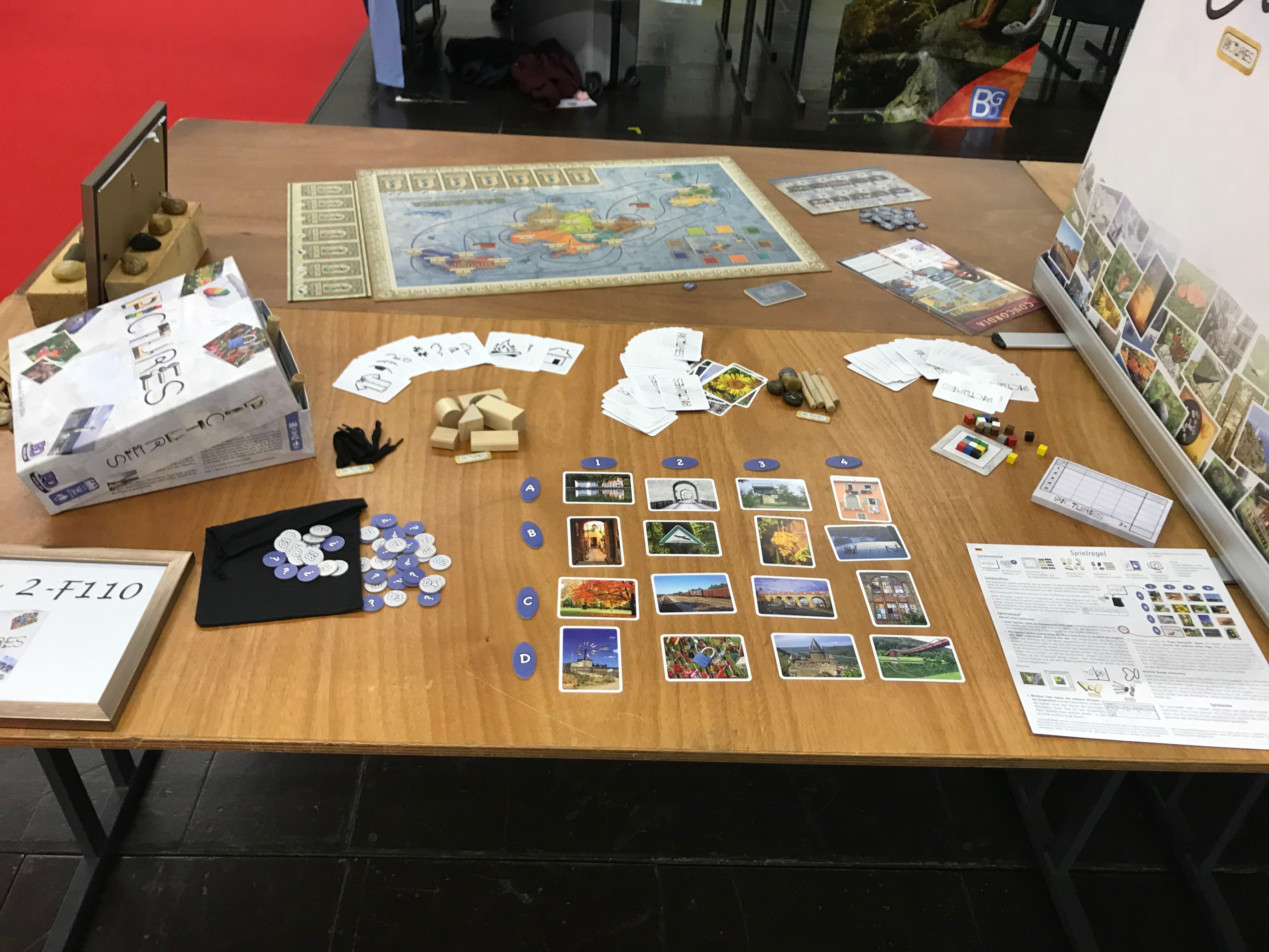 PD-Verlag Pictures - EN/DE - obrázek 2