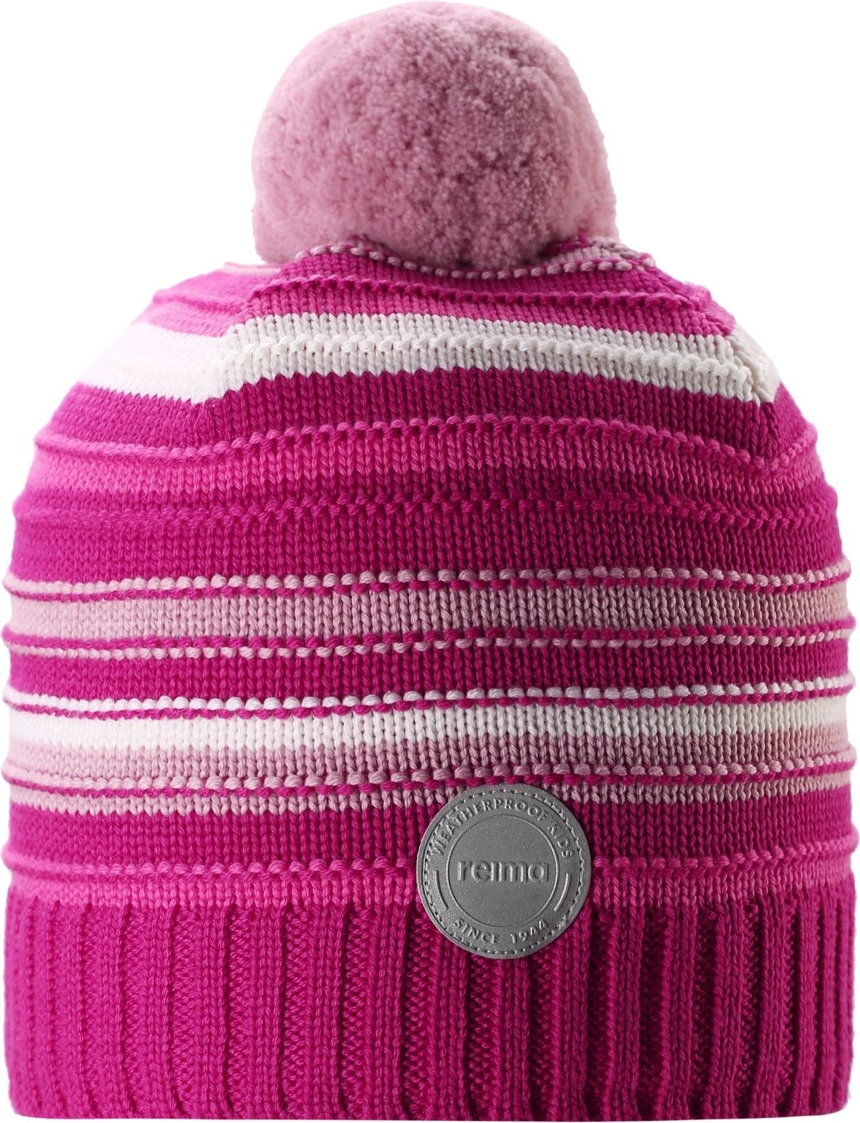 Reima Aapa - Raspberry pink 56/58 - obrázek 1