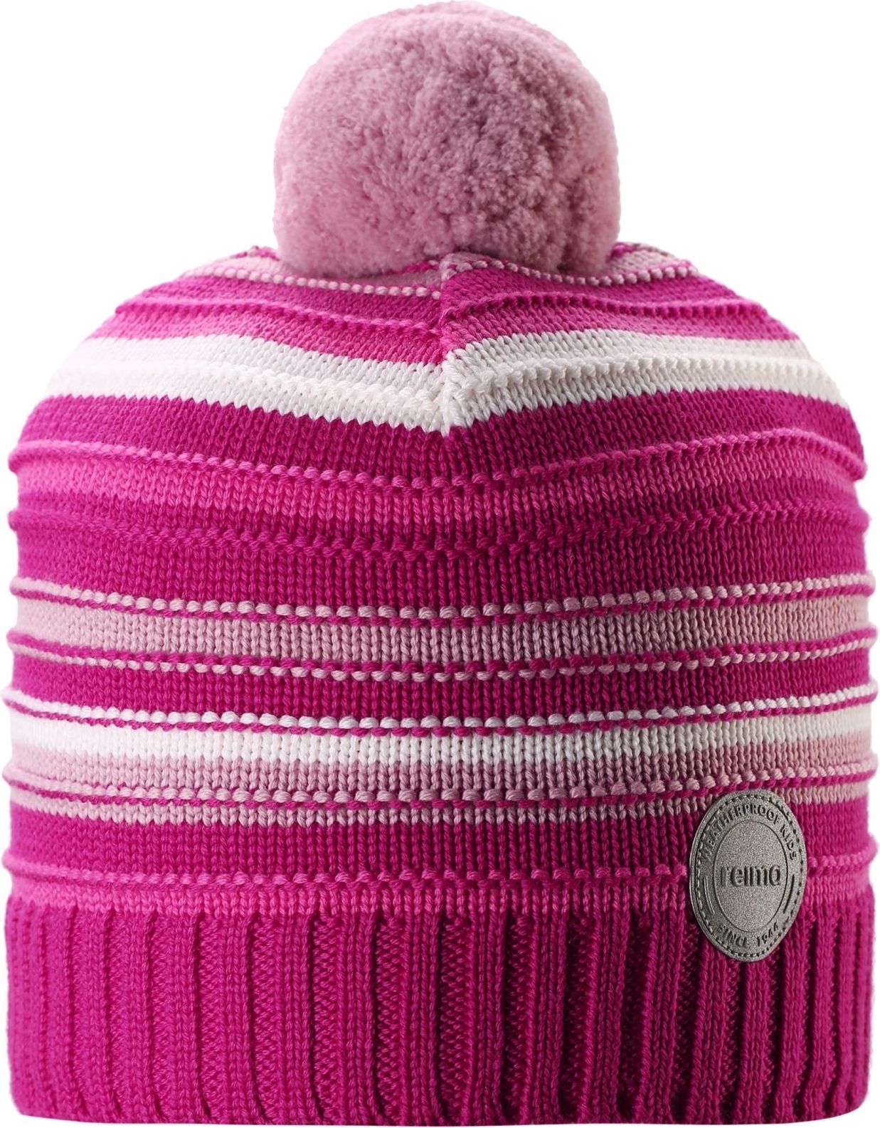 Reima Aapa - Raspberry pink 56/58 - obrázek 2