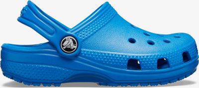 Classic Clog Crocs dětské Crocs | Modrá | Chlapecké | 32-33 - obrázek 1