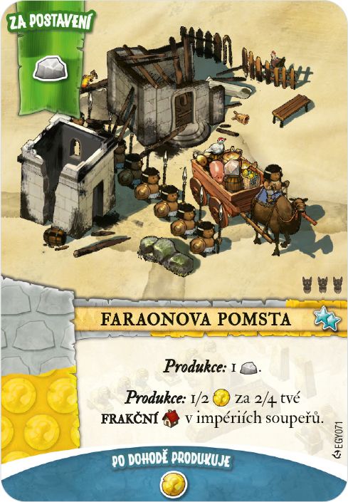 REXhry Settlers: Zrod impéria - My jsme si nezačali - obrázek 3