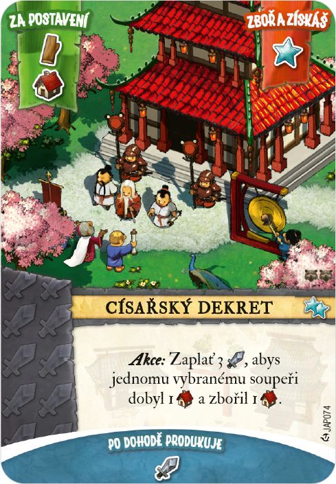 REXhry Settlers: Zrod impéria - My jsme si nezačali - obrázek 4