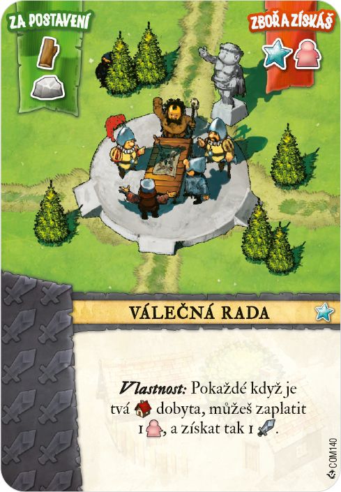 REXhry Settlers: Zrod impéria - My jsme si nezačali - obrázek 5