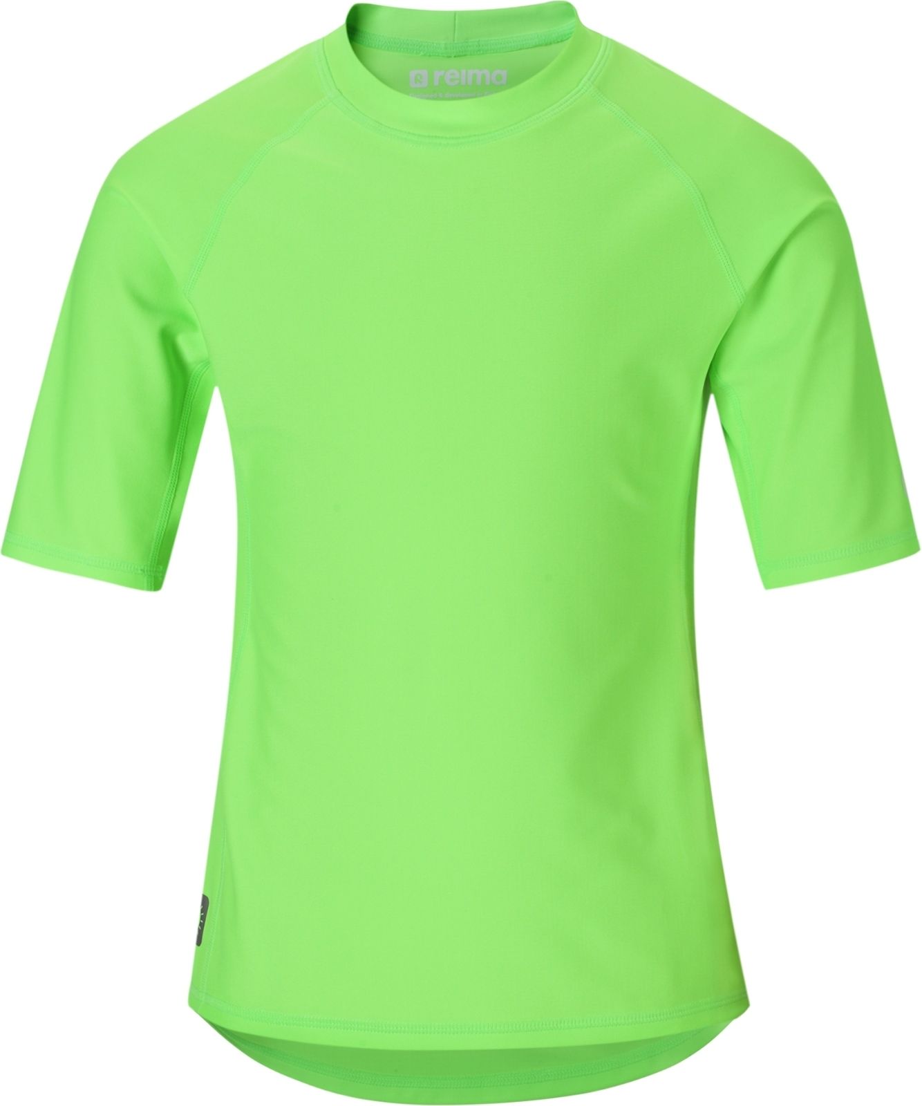 Reima Wakaya - neon green 122 - obrázek 1
